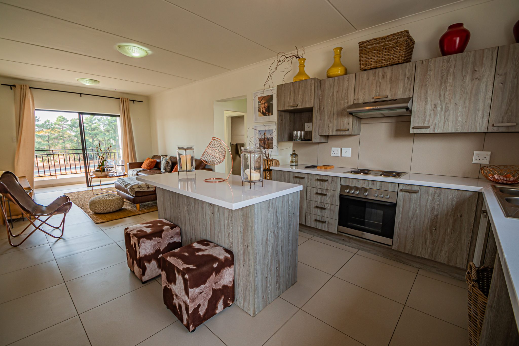 New Developments in Midrand The West End Apartment for Sale