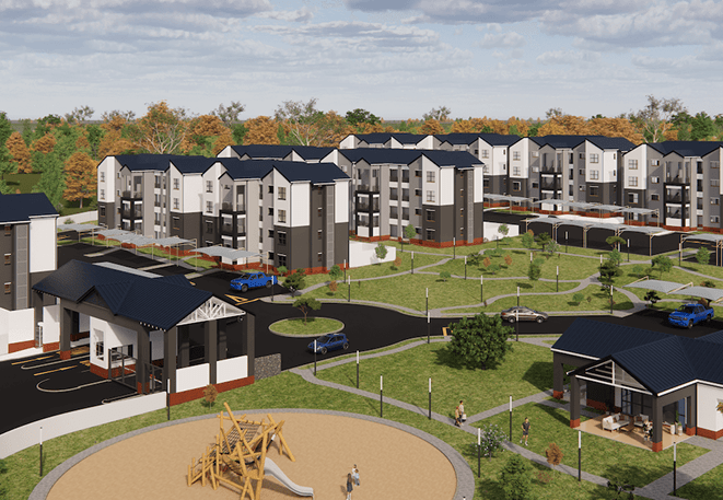 Real Estate Image